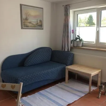 Klein Aber Fein Im Herzen Des Pinzgau Daire Piesendorf