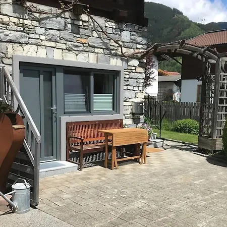 Klein Aber Fein Im Herzen Des Pinzgau *